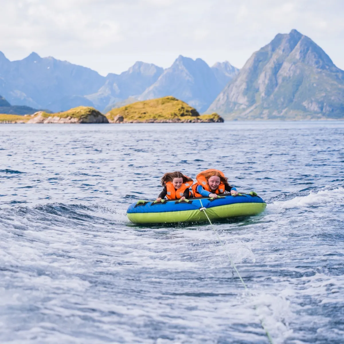 Tubing